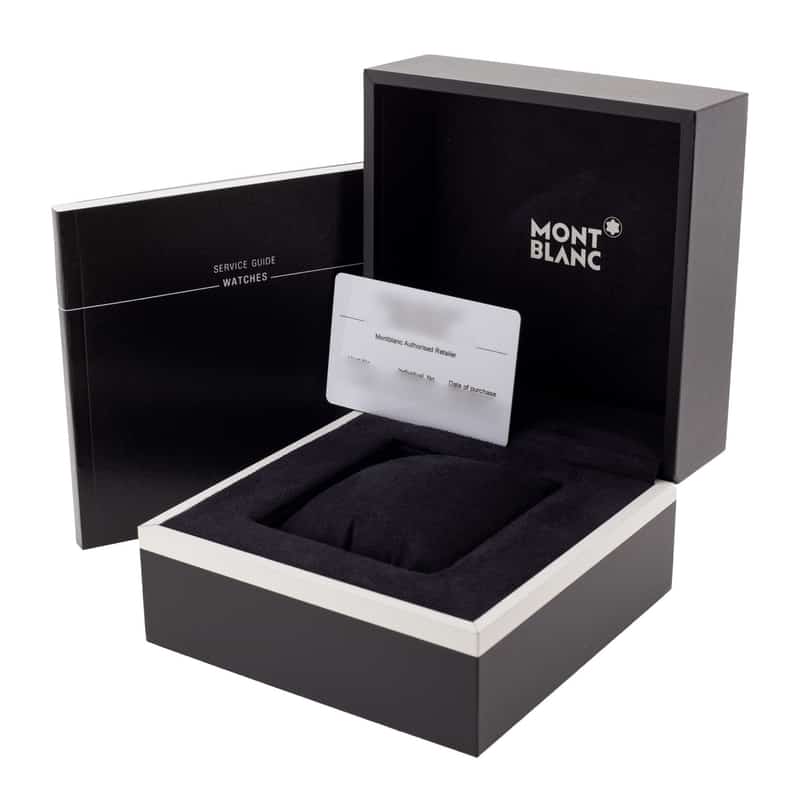 Montblanc Boheme 111208